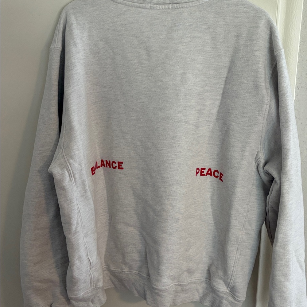 Madhappy Limited Edition Crewneck - Picture 3 of 3